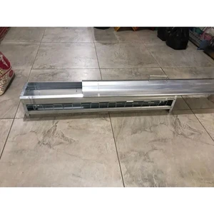 1 mt Otomatik Hazneli  Güvercin Yemliği