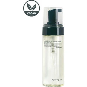 Calming Low Ph Foaming Cleanser - Yatıştırıcı Düşük Ph Köpük Temizleyici 150ML