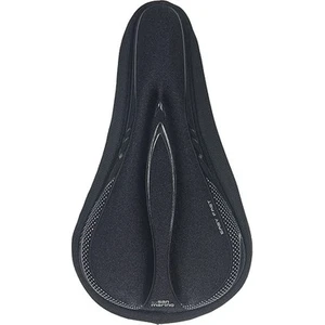 Selle San Marino SMC-455 Jelli Bisiklet Sele Kılıfı 280X155MM SLK-113