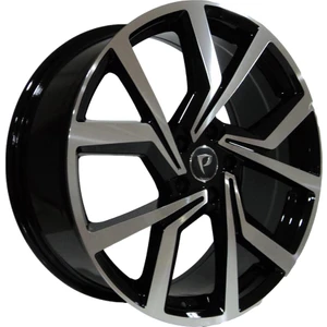 14 Inc 5X100 Vw Polo Clupsport Jant Takımı (4 Adet)