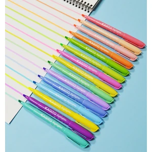 Highlighter Kalem Seti (15'li)