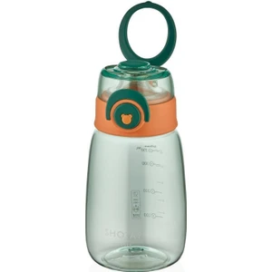 Çocuk Matarası Tritan Yeşil 480 ml