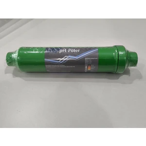 Alkali Ph Filtre