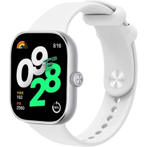 Bilişim Aksesuar Xiaomi Redmi Watch 4 Silikon Kordon