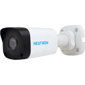 Nif Bilişim Neutron NEU-IPB210-28A 2mp 2.8 mm Sabit Lens Dahili Sesli H.265+ Ir Bullet Ip Kamera
