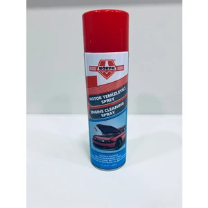 Motor Temizleme Spreyi 500ML