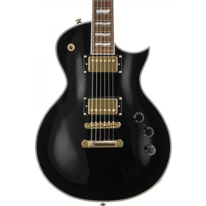 Ltd Ec-256 Black Elektro Gitar