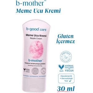 b-good  Meme Ucu Kremi 30 ml