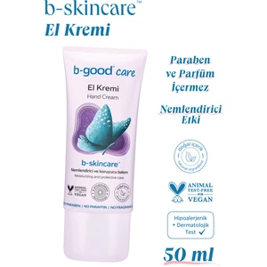 b-good  El Kremi 50 ml