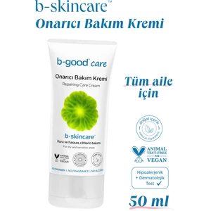 B-skincare Onarıcı Bakım Kremi 50ml
