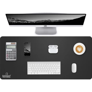 Xtreme Xl 90X40 Professionel Dikişsiz Büyük Boy Mouse Pad Gaming, Ofis, Oyuncu Mouse Pad, Siyah