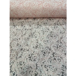 Dünya Kumaş Kordone Dantel