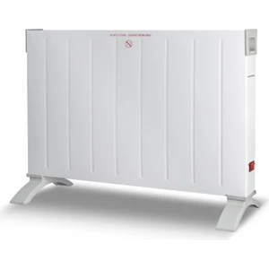 Konvektör Isıtıcı HC-2930