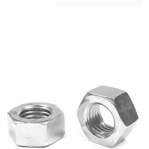 İlta Life M12 Çelik Somun Din 934 Altı Köşe 10 Adet