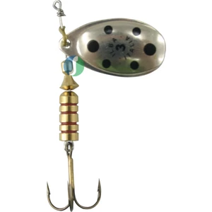 20132 Ilba Tondo Gümüş/siyah No:2