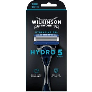 Wilkinson Sword Hydro 5 Erkek Sistem Tıraş Bıçağı