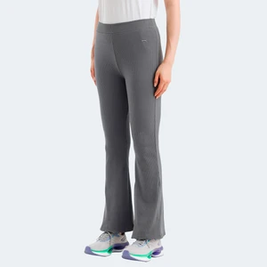 KNOXY Kadın Eşofman Altı Koyu Gri