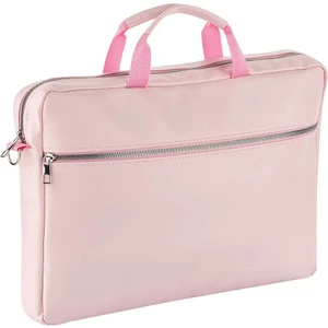 NS Reliable Notebook Laptop Macbook Evrak Çantası 13"-13.3"-14"-15.6" Inç - 400 Pembe