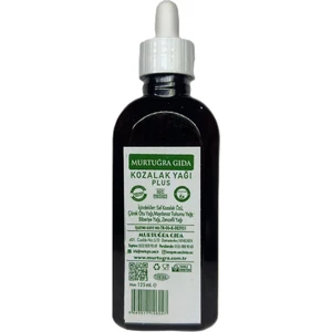 Çam Kozalak Yağı Plus(Yoğun) 125 ml