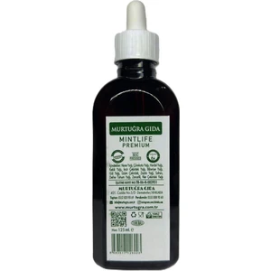 Mintlife Premium - 125 ml