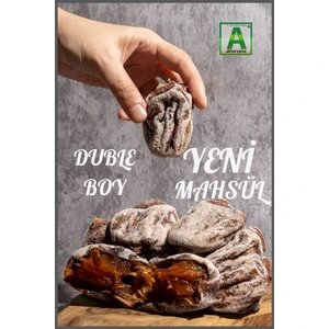 Trabzon Cennet Hurması Duble