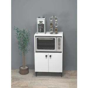 Yaman Dekorasyon Elay Mikrodalga Dolabı