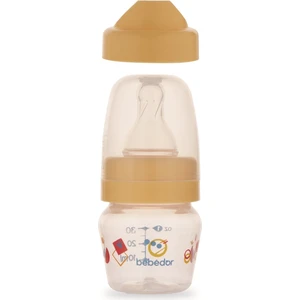 Mini Bardak/biberon 30ML (KOD:20301) - Sarı