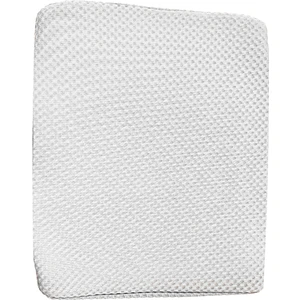 Creo Mobili Ergonomik Çalışma Alanı Sırt Kılıfı, Nefes Alabilir Sandalye Koruyucu - Sirius ve Vega Uyumlu, Beyaz