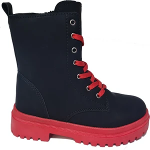 7670 Içi Kürklü Kız Çocuk Bot