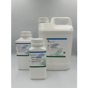 Metil Etil Keton Mek Chem Pure %99,9 1 Litre