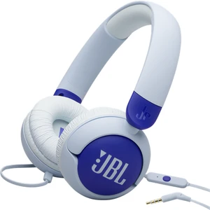 Jbl JR320, Çocuk Kulaklığı, Oe,mavi