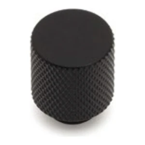 Siyah Renkli 08 Mm Tek Delikli Kulp - Ssy1965 0008 Al6