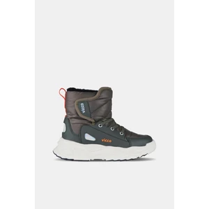 Fit Çocuk Outdoor Bot