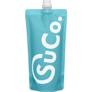 Sky Paper Suco 2.0 600 ml Taşınabilir ve Dayanıklı Matara Spor ve Outdoor Kullanım İçin