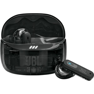 Jbl Tune Beam2 Kulakiçi Tws Kulaklık, Ghost Siyah
