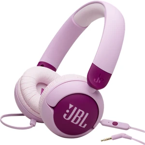 Jbl JR320, Çocuk Kulaklığı, Oe,mor