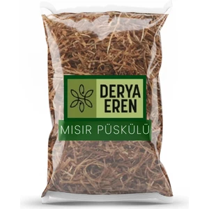 Mısır Püskülü (Zea Mays) 100G