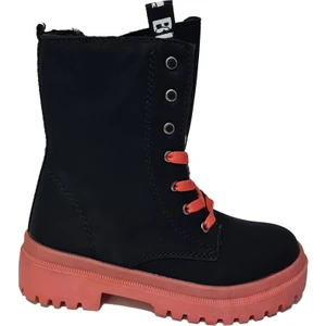 7670 Içi Kürklü Kız Çocuk Bot