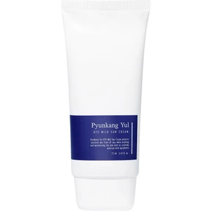 Pyunkang Yul Ato Mild Sun Cream - Ato Cilt Hafif Güneş Kremi 75ml