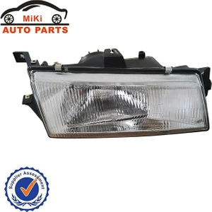 Hyundai Excel Far / Excel 1992-1994 Uyumlu   Ön Far Sağ