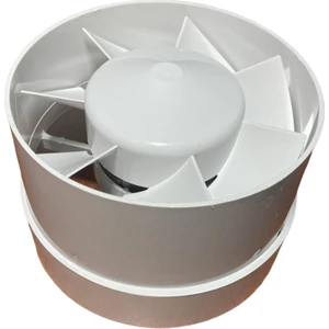 Tubo-C 125 Kanal Tipi Fan