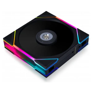 Lian Li Unı Fan Tl Reverse 1X120MM Siyah Kasa Fanı (G99.12RTL1B.00)