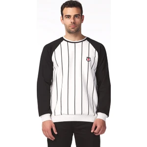 Beşiktaş Erkek Sweatshırt 7425202T3