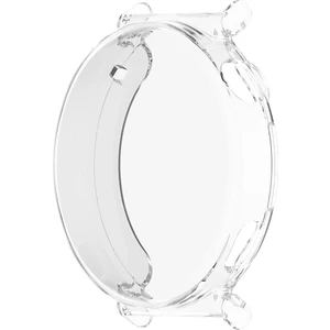 Huawei Watch Gt 5 41MM Için Önü Kapalı Silikon Kılıf - AL3173