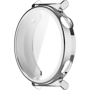 Huawei Watch Gt 5 41MM Için Önü Kapalı Silikon Kılıf - AL3173