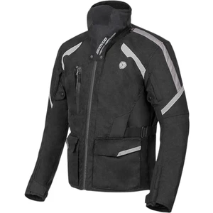 JK108 4 Mevsim Korumalı Motosiklet Mont