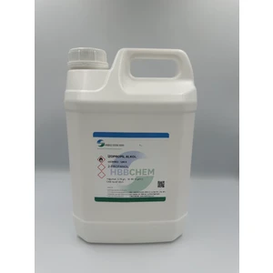 Izopropıl Alkol %99,9 Saf Ipa 5 Litre