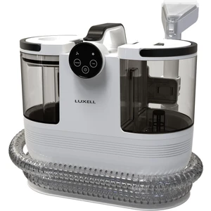Lxcc-02 500 Watt Koltuk-Halı Yıkama ve Leke Çıkartma Makinesi