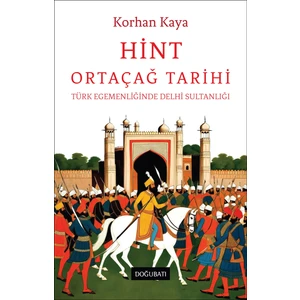 Hint Ortaçağ Tarihi - Korhan Kaya