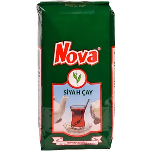 Siyah Dökme Çay 1000 gr